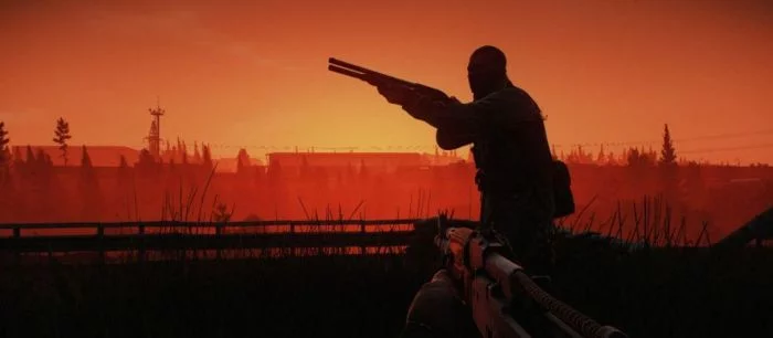 Крупное обновление для Escape from Tarkov добавило босса «Решалу»