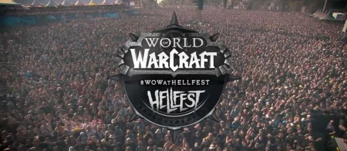 Лидер группы Korn о World of Warcraft: «Я чувствую себя танком»