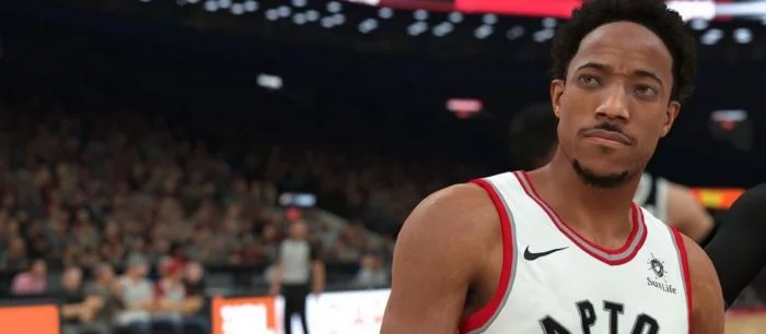 Лучшие игроки NBA 2K18 получили в подарок уникальные кроссовки Nike