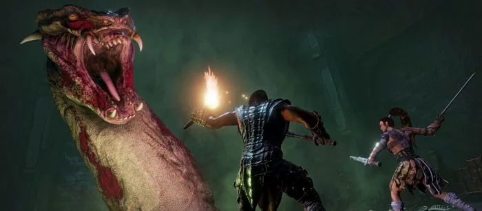 Масштабное дополнение для Conan Exiles выйдет в августе (трейлер)