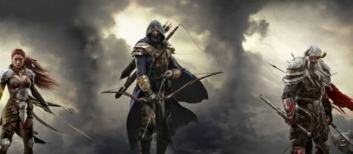 Мод для Crusader Kings 2 позволит игрокам погрузиться в мир The Elder Scrolls