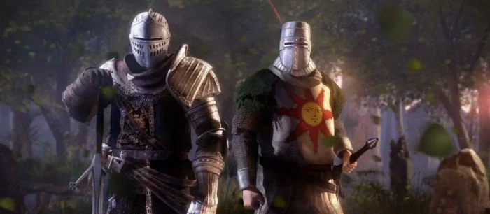 Моддер добавил в Dark Souls Remastered более 100 улучшенных 4K-текстур