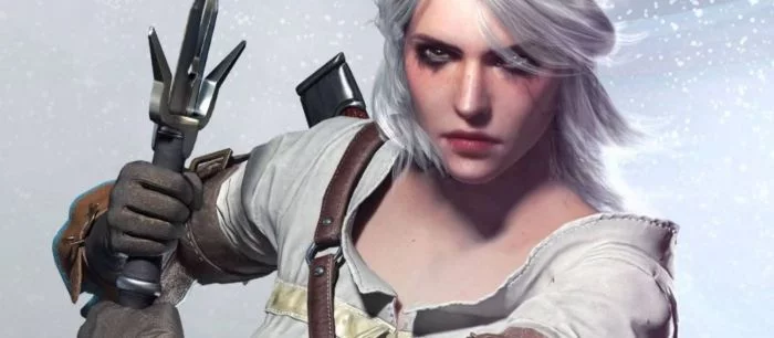 Моддеры научили Цири из The Witcher 3 контратаковать и парировать удары