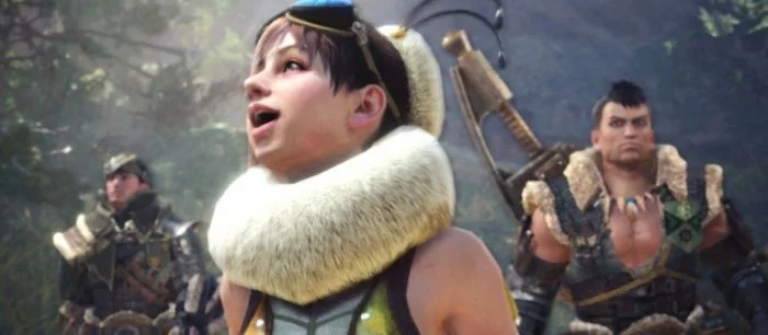 Monster Hunter: World для PC сравнили на минимальных и максимальных настройках графики — видео