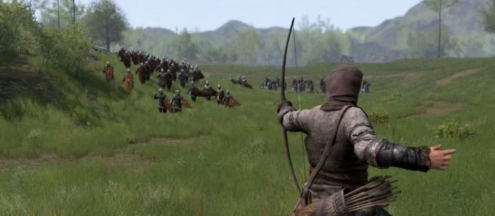 Mount and Blade 2: разработчикам осталось доработать экономику и исправить баги