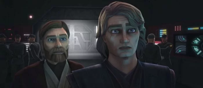 Мультсериал «Звёздные Войны: Война Клонов» вернётся с новым сезоном