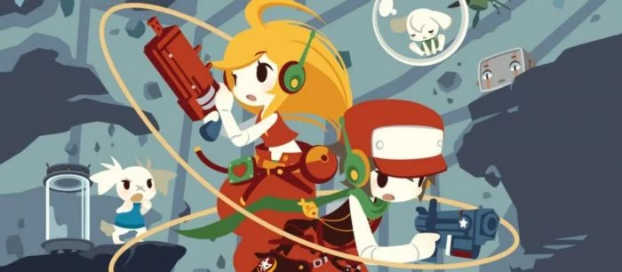 На эмуляторе Nintendo Switch запустили Cave Story и Binding of Isaac. Они работают почти в 60 FPS