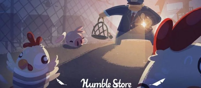 На Humble Bundle началась распродажа, скидки до 90%