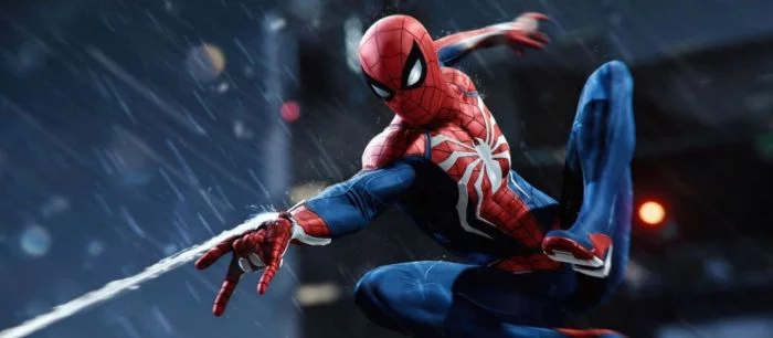 На VK Fest Sony показала намного больше контента Marvel's Spider-Man, чем планировалось
