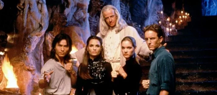 «Не верьте тому, что читали» — список персонажей фильма по Mortal Kombat оказался фейком