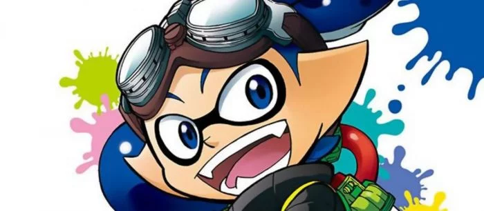 Nintendo забанила читера в Splatoon 2, выступающего против читеров