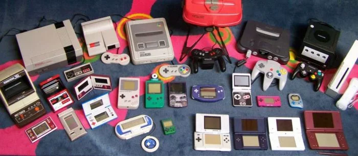 Nintendo засудила сайты, распространяющие игры для эмуляторов, потребовав более 100 млн. долларов