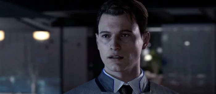 Новая игра от авторов Heavy Rain и Detroit может выйти на PC