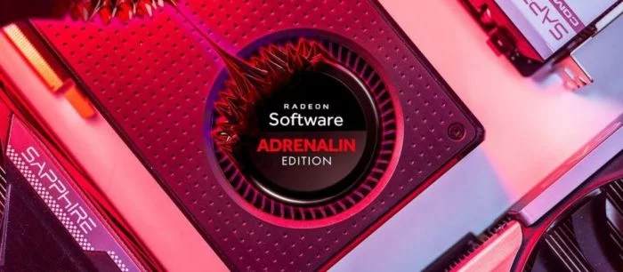 Новый драйвер AMD Radeon исправил мерцание и черный экран в Fortnite