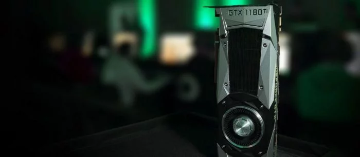 Nvidia GeForce GTX 1180 может выйти уже в следующем месяце