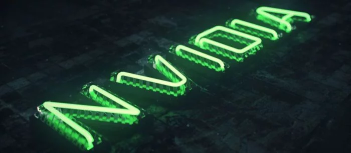 Nvidia в августе проведет выставку, где покажет новые игры