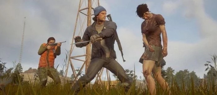 Обновление для State of Decay 2 исправило начисление опыта за убийства