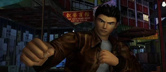 Обновленная версия Shenmue не будет поддерживать 60 fps из-за технических сложностей