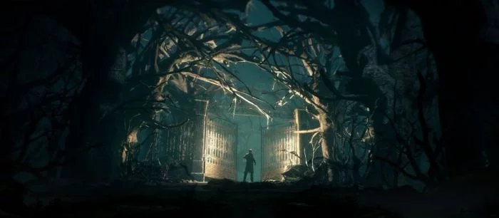 Объявлена дата выхода хоррора Call of Cthulhu