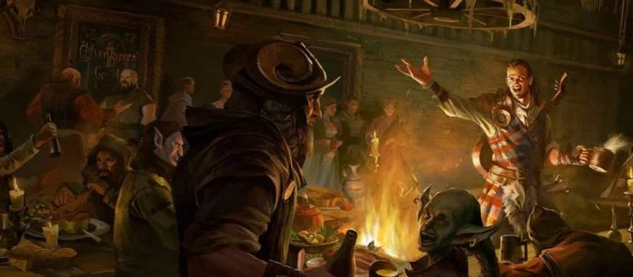 Объявлена дата выхода The Bard's Tale 4