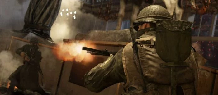 Обзор Call of Duty WWII: United Front — третье дополнение из сезонного пропуска