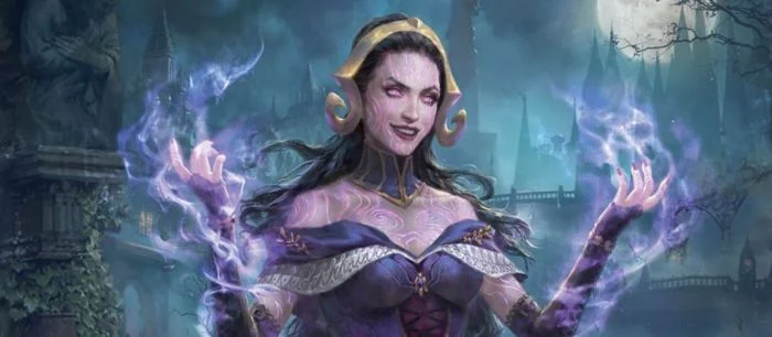 Обзор пререлизного набора Magic: The Gathering — «Базовый выпуск 2019»