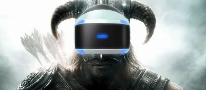 Обзор The Elder Scrolls 5: Skyrim VR — нестареющая игра в новом формате