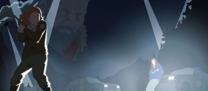 Обзор This is the Police 2 — продолжение полицейской драмы про Джека Бойда