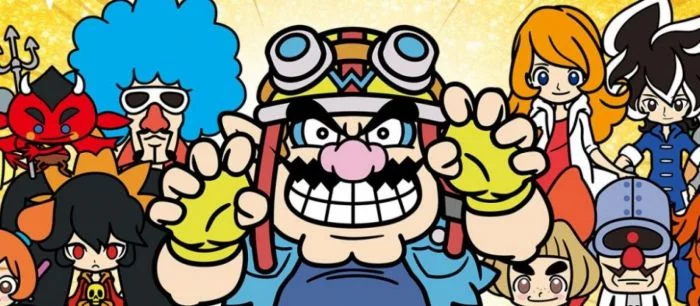 Обзор WarioWare Gold — это я, Варио!