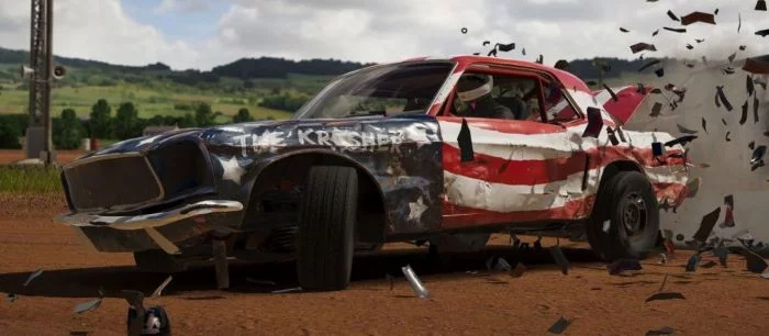 Обзор Wreckfest — триумфальное возвращение создателей серии FlatOut