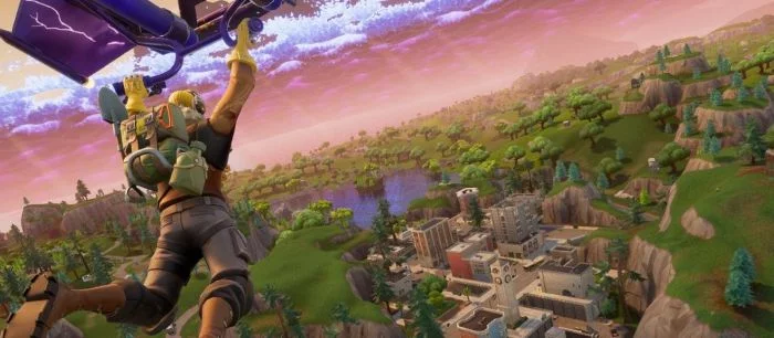 Один из редчайших скинов Fortnite вернулся в продажу