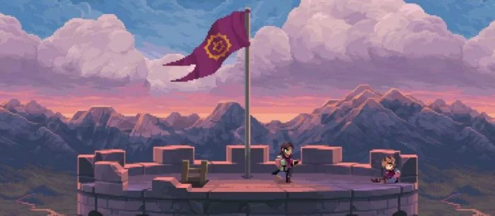 Олдскульная метроидвания Chasm выйдет уже в этом месяце — тизер