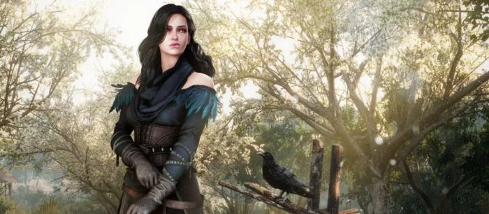 Опубликовано новое видео с кастингом актрисы на роль Йеннифер в сериале «Ведьмак» от Netflix