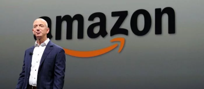 Основатель Amazon стал самым богатым человеком за всю историю