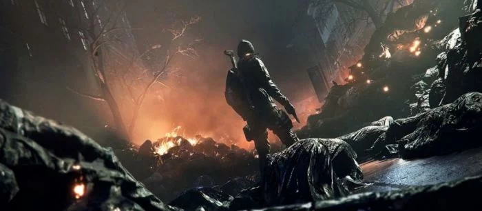 Основную кампанию The Division 2 можно будет пройти в одиночку