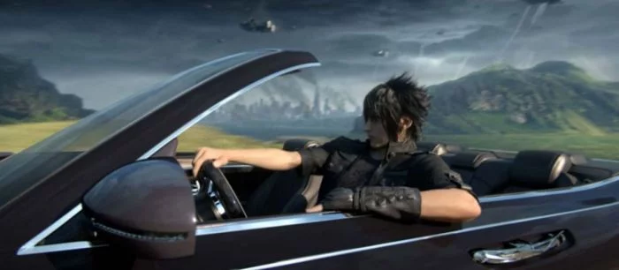 Патч для Final Fantasy XV исправил проблемы в автономном режиме и дополнении Comrades