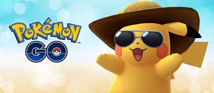 Pokemon Go исполняется 2 года. Всех игроков ждут бонусы целый месяц!