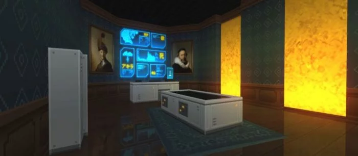 Поклонник Doom 2 создал карту, вдохновленную Deus Ex