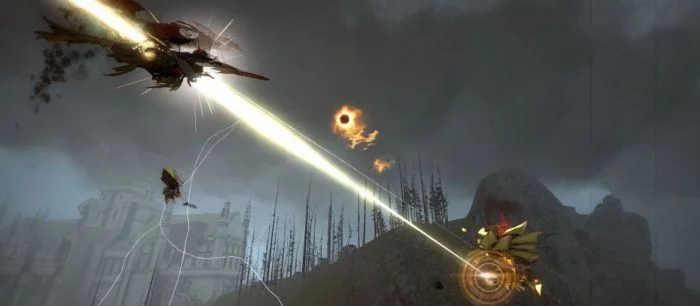 Получите Guns of Icarus Alliance бесплатно