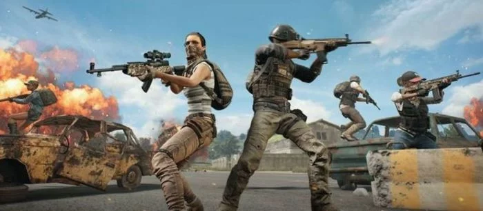 Пользовательские матчи в PUBG сейчас бесплатные, но в будущем могут стать платными