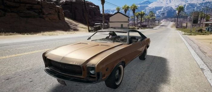 Популярного стримера забанили в PUBG после полета на летающей машине