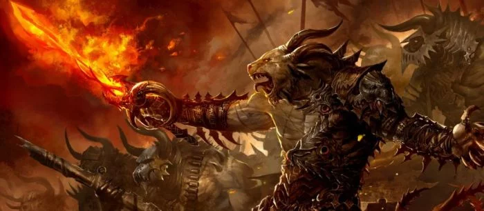 После скандала с авторами Guild Wars 2 от студий потребовали создания правил общения в соцсетях