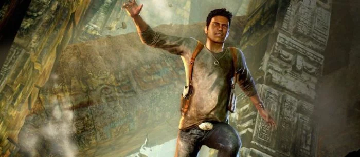 Посмотрите, как Uncharted работает на PC в 4K — видео