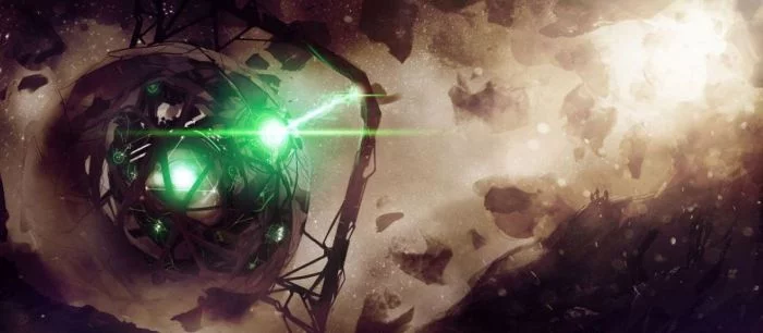 Посмотрите первый геймплейный тизер запрещенного Electronic Arts ремейка Star Wars: Battlefront