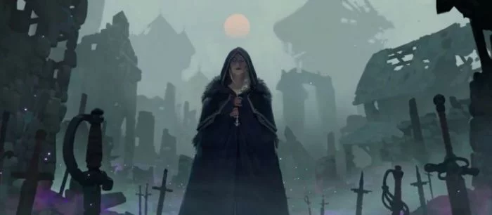 Посмотрите первый короткометражный ролик из серии «Лики войны» для World of Warcraft: Battle for Azeroth