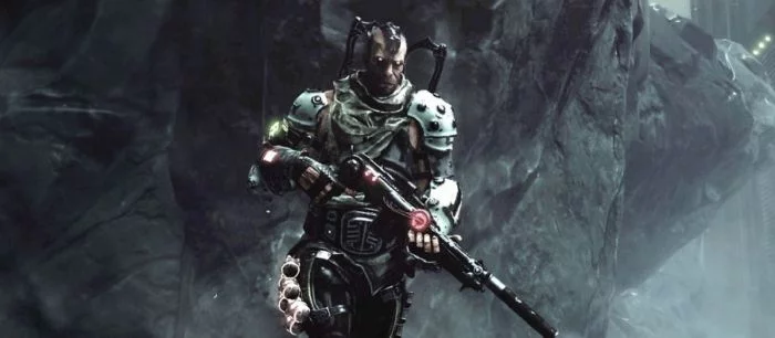 Посмотрите сюжетный трейлер Immortal: Unchained от авторов The Witcher и Battlefield 1