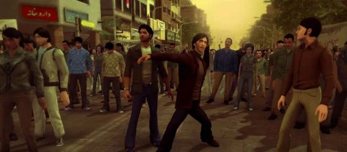Посмотрите трейлер игры про революцию в Иране, которая выйдет этим летом на консолях