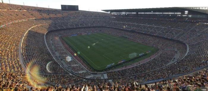 Посмотрите трейлер PES 2019, в котором показали крутые финты и раскрыли дату выхода демоверсии