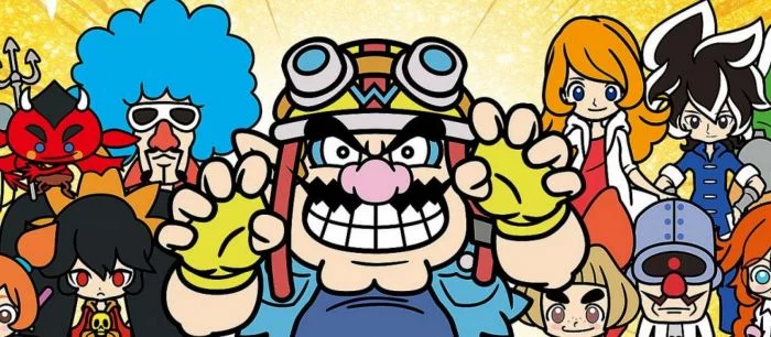 Посмотрите трейлер WarioWare Gold, где на скорость выдергивают волосы из носа