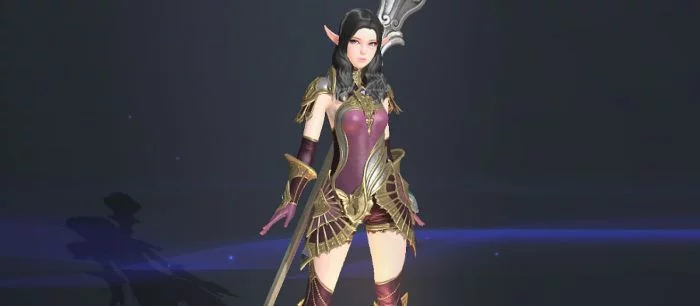 Призыватели в MMORPG: Kingdom Under Fire 2 vs. Black Desert Online, Blade & Soul и Lineage 2